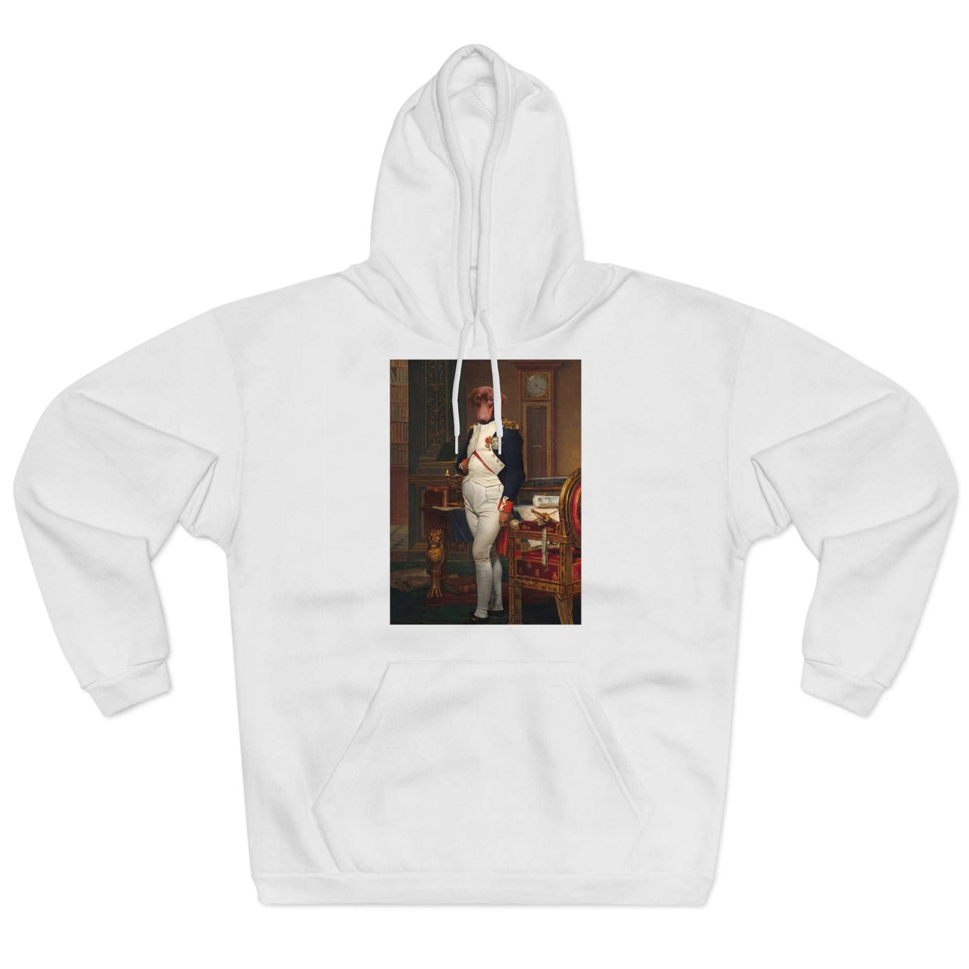 Komplett-Set Hoodie