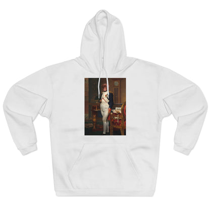 Komplett-Set Hoodie