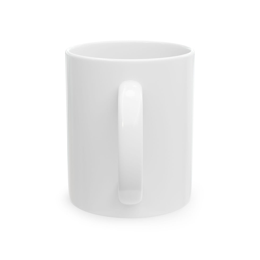 Hundetasse mit Hundemotiv Römischer Kaiser nach Foto - Ansicht 2